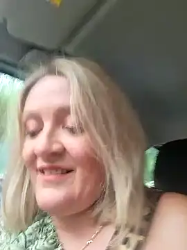 lady charlyne online show from 18, 1, 2025