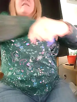 lady charlyne online show from 1, 10, 2025