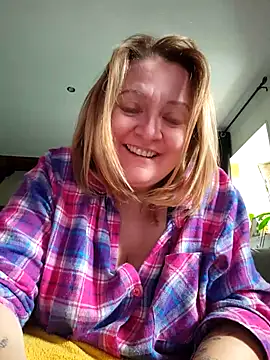 lady charlyne online show from 27, 11, 2025