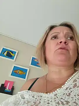 lady charlyne online show from 21, 7, 2026