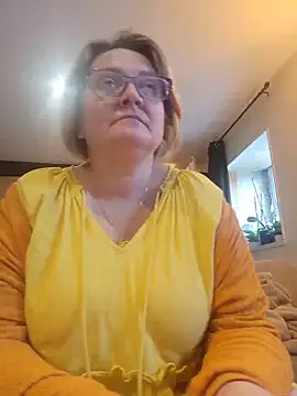lady charlyne online show from 12, 5, 2026