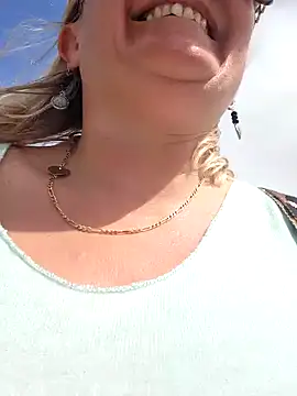 lady charlyne online show from 1, 2, 2025