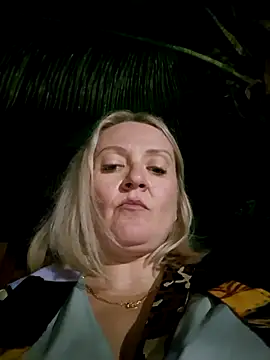 lady charlyne online show from 16, 1, 2025