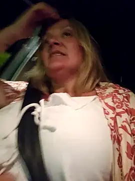 lady charlyne online show from 24, 1, 2025