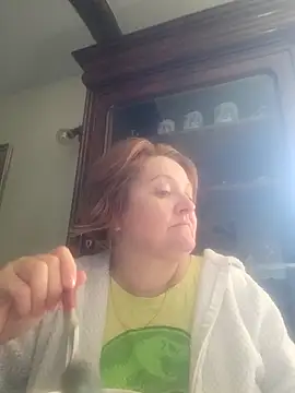 lady charlyne online show from 8, 3, 2026