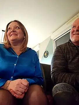 lady charlyne online show from 4, 12, 2025