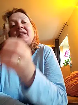 lady charlyne online show from 4, 10, 2025