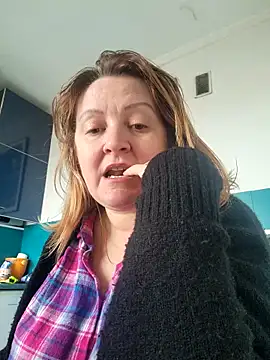 lady charlyne online show from 7, 1, 2026