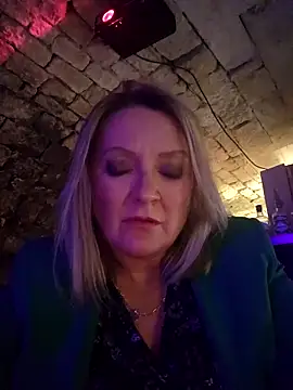 lady charlyne online show from 7, 3, 2025