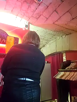 lady charlyne online show from 13, 2, 2026