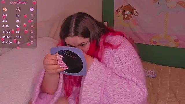 Freakcute  online show from 5, 3, 2025