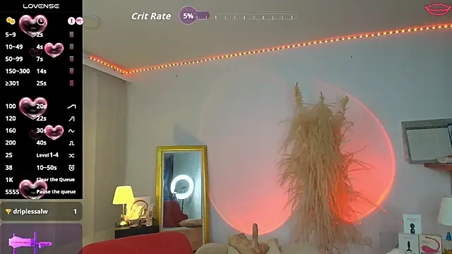 IsseyMz online show from 28, 9, 2025