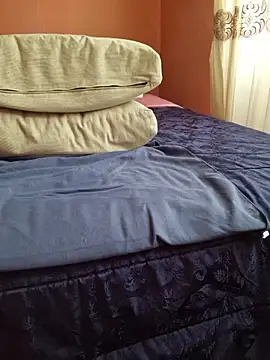 Miss Barbarella online show from 10, 1, 2026