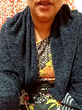 Priya Boudi online show from 13, 12, 2025