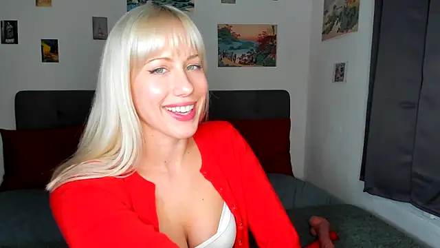 Ad Astrid online show from 2, 3, 2026