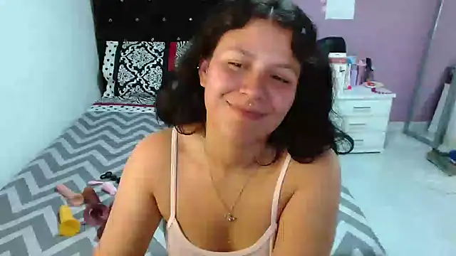 soniafuckboobs online show from 21, 3, 2025