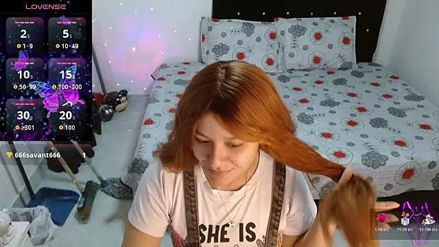 soniafuckboobs online show from 28, 11, 2025