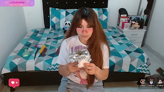 soniafuckboobs online show from 23, 9, 2025