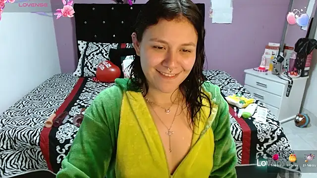 soniafuckboobs online show from 19, 3, 2025