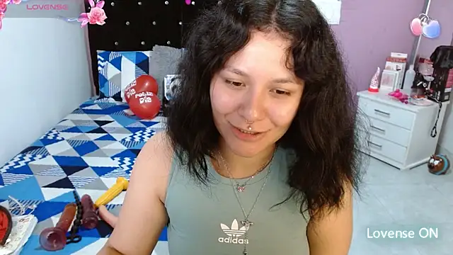 soniafuckboobs online show from 15, 3, 2025