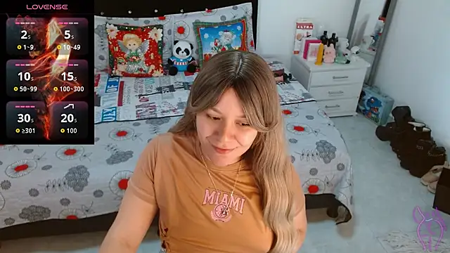 soniafuckboobs online show from 15, 12, 2025