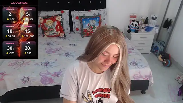 soniafuckboobs online show from 6, 1, 2026