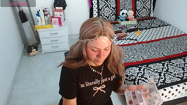 soniafuckboobs online show from 21, 10, 2025