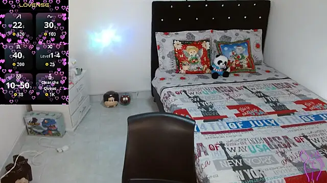 soniafuckboobs online show from 18, 12, 2025