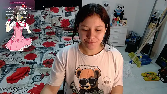 soniafuckboobs online show from 25, 6, 2026