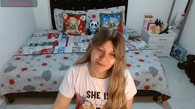 soniafuckboobs online show from 16, 12, 2025