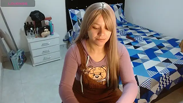 soniafuckboobs online show from 30, 9, 2025