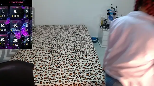 Snapshot of soniafuckboobs chatting on 16, 2, 2026 soniafuckboobs online show from 16, 2, 2026