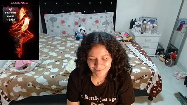 Snapshot of soniafuckboobs chatting on 16, 1, 2026 soniafuckboobs online show from 16, 1, 2026