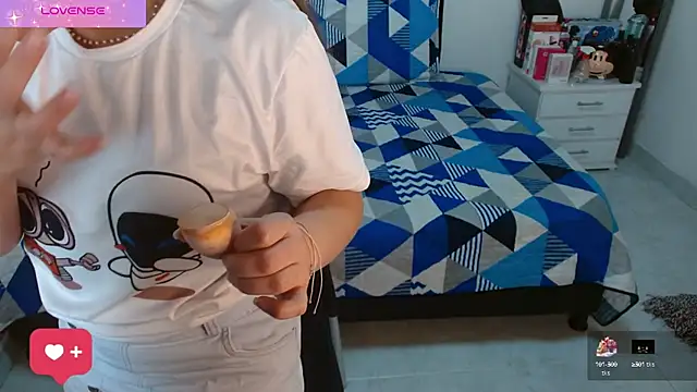 soniafuckboobs online show from 22, 9, 2025