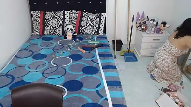 soniafuckboobs online show from 13, 3, 2026