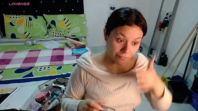 soniafuckboobs online show from 19, 6, 2026