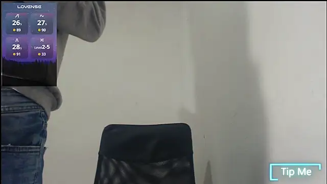 Snapshot of GrayHornyX chatting on 28, 6, 2026 GrayHornyX online show from 28, 6, 2026