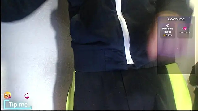 GrayHornyX online show from 13, 2, 2026