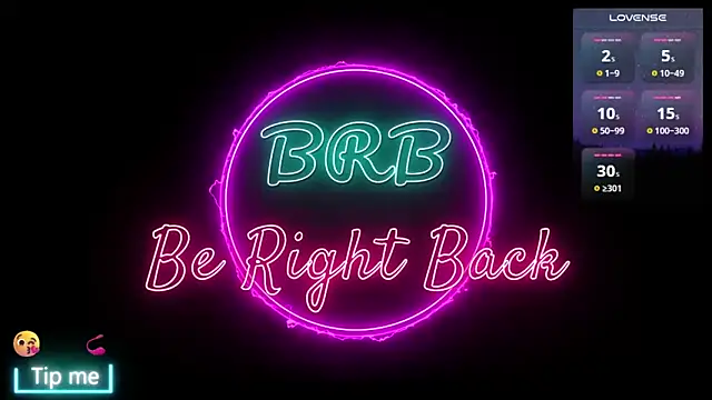 GrayHornyX online show from 14, 12, 2025