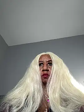 BreanaDivine online show from 16, 2, 2025