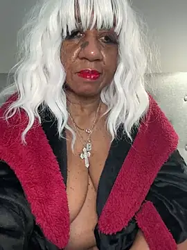 BreanaDivine online show from 11, 3, 2025