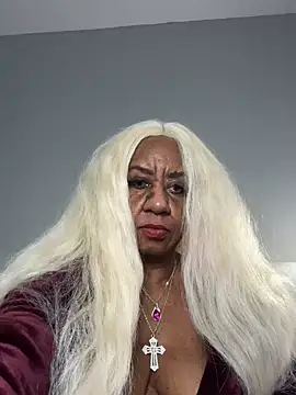 BreanaDivine online show from 18, 2, 2025