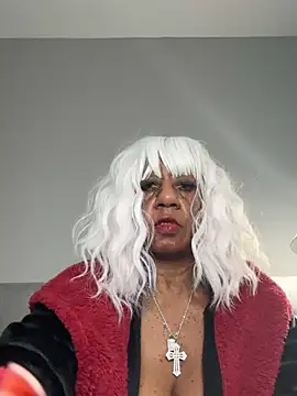 BreanaDivine online show from 2, 3, 2025