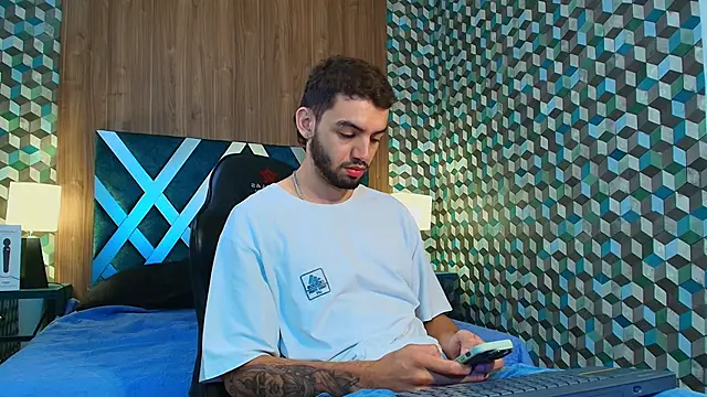 Michael magno online show from 20, 9, 2025