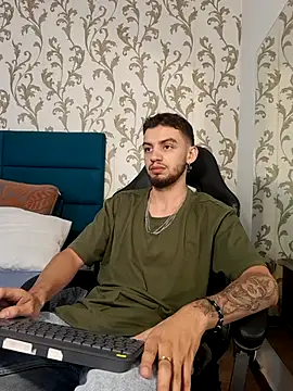 Michael magno online show from 19, 3, 2026