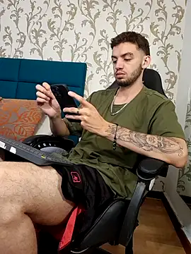 Michael magno online show from 2, 4, 2026