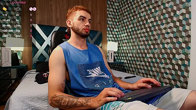 Michael magno online show from 12, 9, 2025