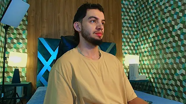 Michael magno online show from 29, 10, 2025