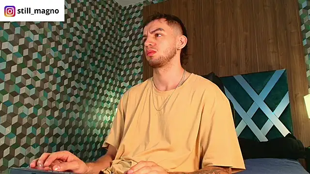 Michael magno online show from 24, 11, 2025