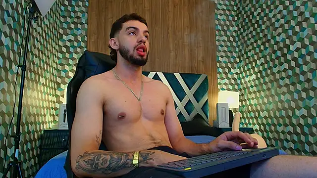 Michael magno online show from 26, 9, 2025